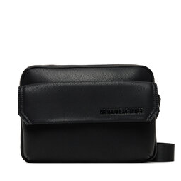 Armani Exchange Rucksack Armani Exchange XM001597 AF17090 UC001 Schwarz