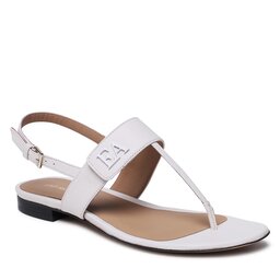 Emporio Armani Szandál Emporio Armani X3Q085 XF271 00395 Avorio