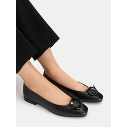 Lasocki Ballerinas Lasocki CEO-RST-ROMI-89 Schwarz