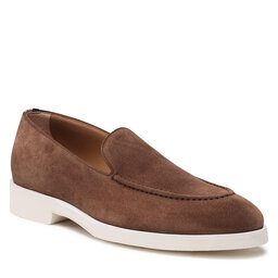 Boss Lågskor Boss Jerrard 50473360 10225507 01 Dark Brown 205