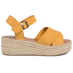 

Еспадрильї Aldo, Жовтий