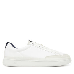 Ugg Αθλητικά Ugg M South Bay Sneaker Low 1108959 Λευκό