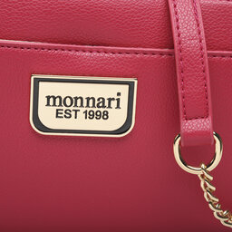 

Сумка Monnari BAG2510-004 Рожевий