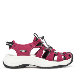 Keen Sandali Keen Astoria West Sandal 1030147 Rosa