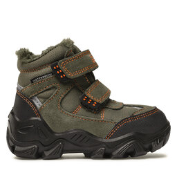 

Снігоходи Sprandi CP91-21970 Khaki, Зелений