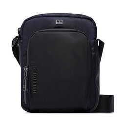Tommy Hilfiger Sacoche Tommy Hilfiger Th City Commuter Mini Reporter AM0AM10599 DW6