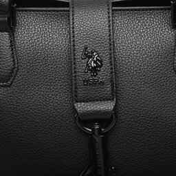 

Сумка U.S. Polo Assn. Odessa BEUOO5886WVP000 Black, Чорний