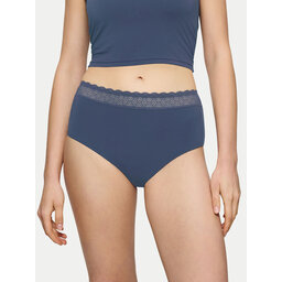 Triumph Triumph Klasične spodnje hlačke Feel Of Modal 10214399 Modra