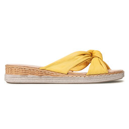 

Шльопанці Lasocki S425 Yellow, Жовтий