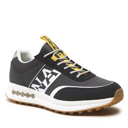 Napapijri Sneakersy Napapijri NP0A4HLC Blue Mediev B3A