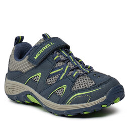 Merrell Trekking Merrell M-Trail MK261237 Chaser/Navy/Green