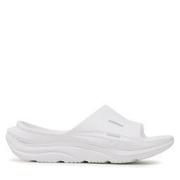 Hoka Šlepetės Hoka Ora Recovery Slide 3 1135061 Balta