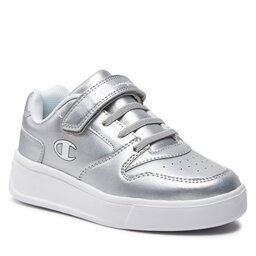 

Снікерcи Champion Deuce G Ps S32518-CHA-EM007 Sil Silver, Срібний