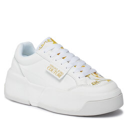 Versace Jeans Couture Laisvalaikio batai Versace Jeans Couture 75VA3ST2 ZP305 G03