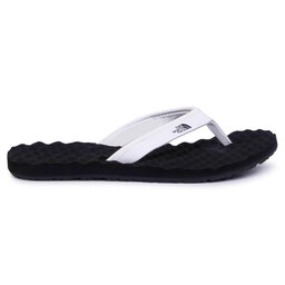 

В'єтнамки The North Face Base Camp Mini II NF0A47ABLA91 Tnf Wht/Tnf Blk, Білий