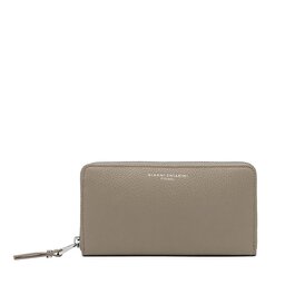 Gianni Chiarini Portefeuille pour femme Gianni Chiarini PF 5042/23PE GRN Satin 5272