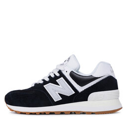 

Снікерcи New Balance U574UG2 Чорний
