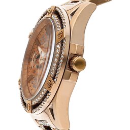 

Годинник Guess, Рожеве золото