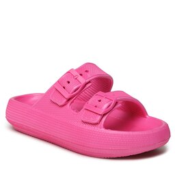 Lumberjack Apavi Lumberjack 2 BELTS SANDAL PINK