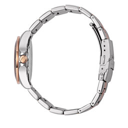 

Годинник Head Rome 4 H800417 Silver/Rose Gold/Black, Срібний