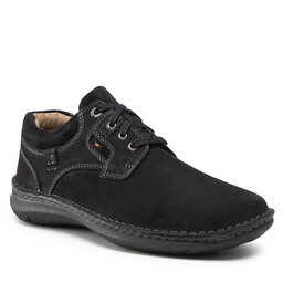 Josef Seibel Κλειστά παπούτσια Josef Seibel Anvers 36 43390 21 100 Schwarz