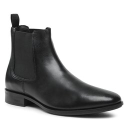 Boss Ghete Jodhpur Boss 50498477 Black 001