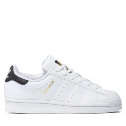 

Взуття adidas Superstar J Q47342 Ftwwht/Cblack/Goldmt, Білий