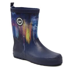 HYPE Gummistövlar HYPE YVLR-734 Navy