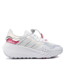 

Взуття adidas Choigo GZ8141 Cloud White / Matte Silver / Rose Tone, Білий