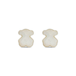 TOUS Orecchini TOUS Icon Color 1000142800 Argento