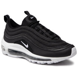 Nike Scarpe Nike Air Max 97 (GS) 921522 001 Black/White