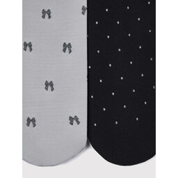 

Дитячі колготи Mayoral 10310 Negro 19, Сірий