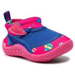 ProWater Apavi ProWater PRO-21-37-019B Fuchsia/Navy