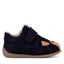 Lasocki Kids Halbschuhe Lasocki Kids GORKY CI12-GORKY-10E(II)CH Dunkelblau