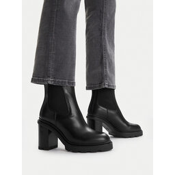 Badura Stiefel Badura EO-BRINLEY-01 Schwarz