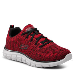 Skechers Skor Skechers Front Runner 232298/RDBK Red/Black