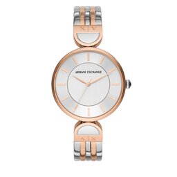 Armani Exchange Hodinky Armani Exchange AX5383 Silver