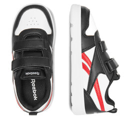

Взуття Reebok Royal Prime 2 100044080 Black, Чорний