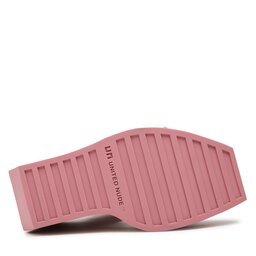 

Босоніжки United Nude Wa Hi 10625781179 Vintage Pink, Рожевий