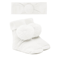 Mayoral Set Mayoral 9657 Écru