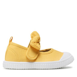 

Тапочки Nelli Blu CP91-221913 Yellow, Жовтий
