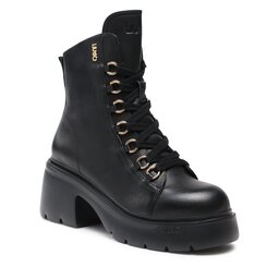 Liu Jo Botki Liu Jo Carrie 28 SF3053 P0102 Black 22222