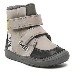 DD Step Stövlar DD Step W071-357A Grey