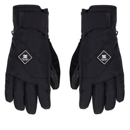 DC Shoes Skihandschuhe DC Shoes Franchise ADYHN03030 Schwarz