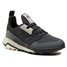 adidas Zapatos adidas Terrex Trailmaker FU7237 Cblack/Cblack/Alumin