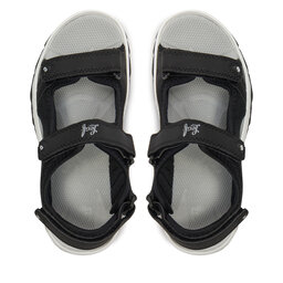 

Босоніжки Leaf Karhula LKARL201L Black, Чорний