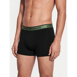 Emporio Armani Underwear Emporio Armani Underwear Boxershorts-Set EM000259 AF25019 MC061 Schwarz