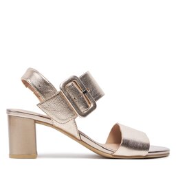 Caprice Sandalen Caprice 9-28306-42 Goldfarben