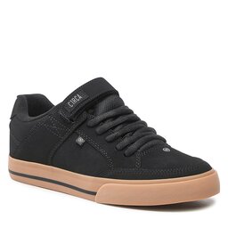 C1rca Tenisice C1rca Vlc 205 Bkg Black/Gum