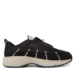 Lacoste Tenisice Lacoste Audyssor Zip OG 7-49SMA0024 Crna